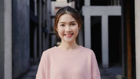中国人微笑图片