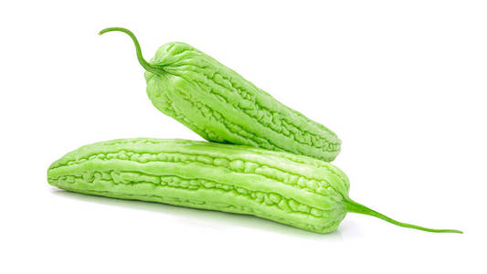 苦瓜苦瓜苦瓜苦瓜苦瓜苦瓜果青菜苦瓜,白底苦黄瓜.