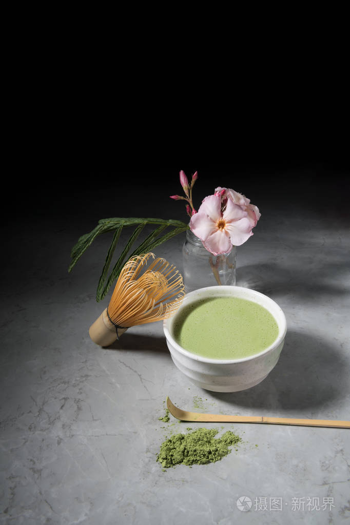 日本茶道观念