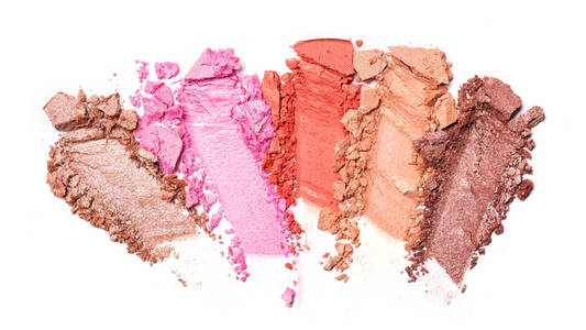 眼影颜色图片-眼影颜色素材-眼影颜色插画-摄图新视界