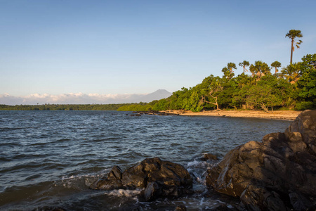 沿海保护区图片