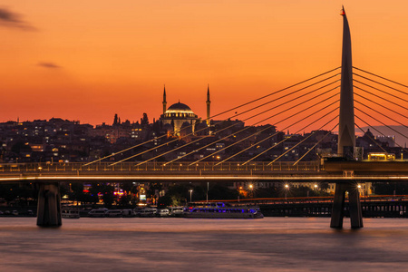欧洲之旅伊斯坦布尔图片