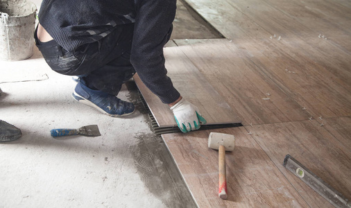 翻新地板锦砖,地面砖,耐火砖 铺地砖 铺地瓷砖陶土铺地砖,景深小云天