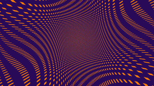 渐变色海报图片