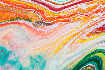 各种流光溢彩的图案背景,美观,简洁照片