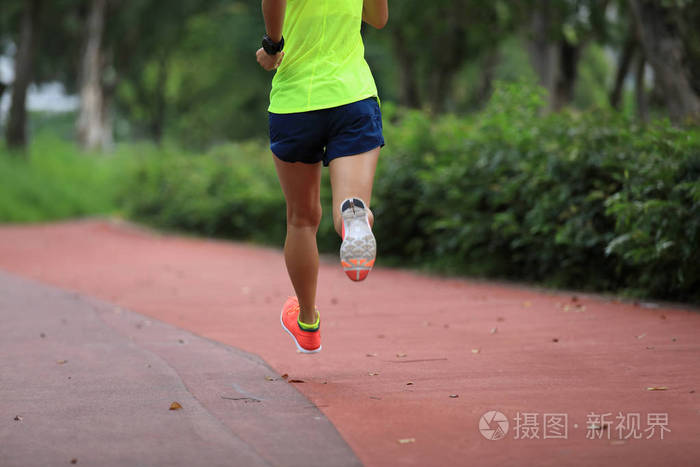 运动员 亚洲 行动 有氧运动 适合 跑步者 活力 女运动员