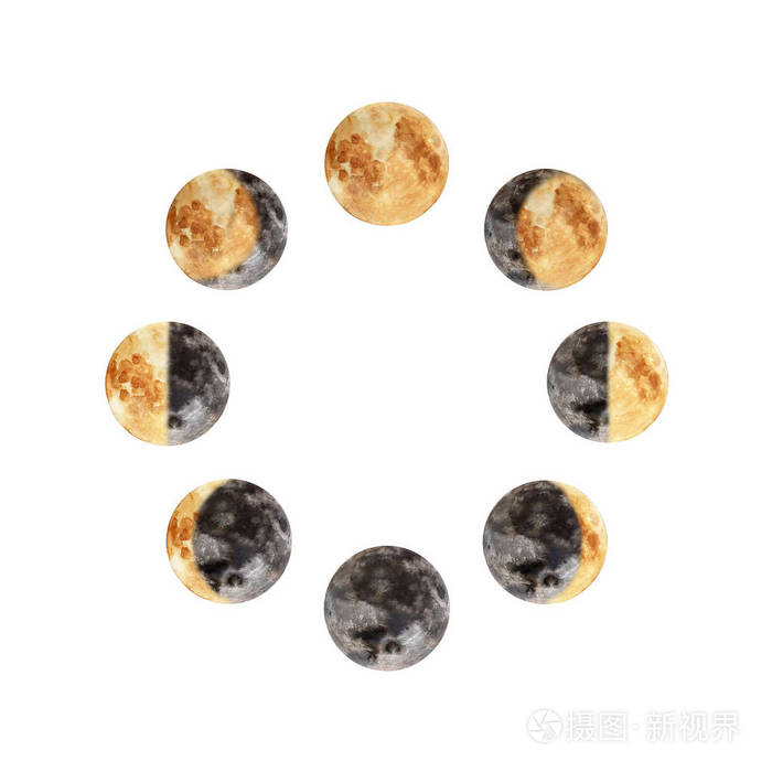 月亮 月相周期 满月 月食 月相照片 正版商用图片2l7aw2 摄图新视界 月亮 月相周期 满月 月食 月相照片 正版商用图片2l7aw2 摄图新视界