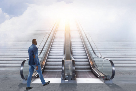 走动的人设计图片