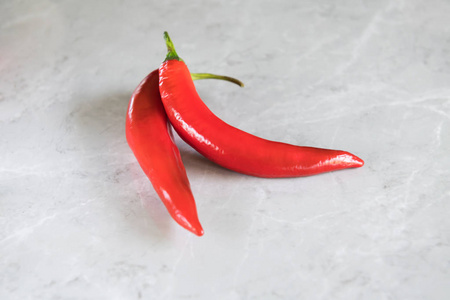 卡拉布里亚辣椒图片