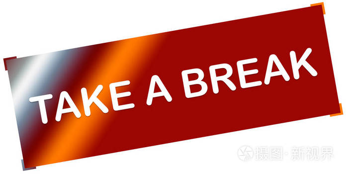 takeabreakwebstickerbutton