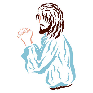 基督教的承诺图片