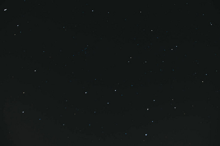空间背景.有很多夜晚的星星照片