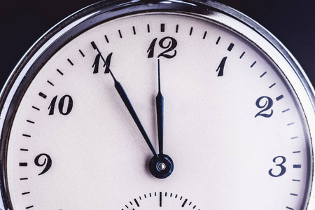 最后期限,时间紧迫.照片