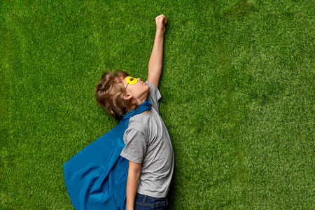 三维渲染无人机飞了起来.