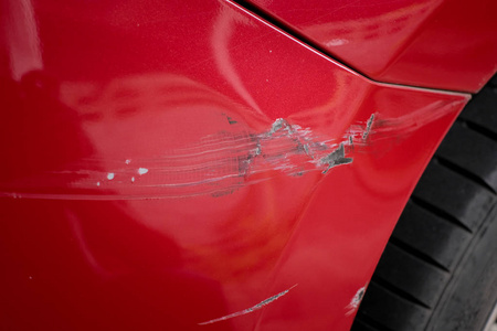 车辆划伤图片-车辆划伤素材-车辆划伤插画-摄图新视界