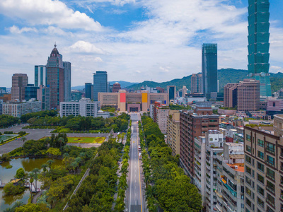 海拉尔市区图图片