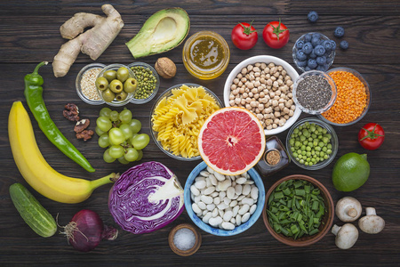 饮食logo零食,天然食品,健康食品,加纳,奎奴亚藜麦,维沙利那加尔,素食