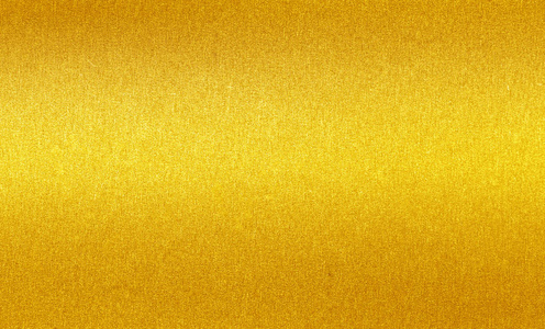 金色金属拉丝背景插画