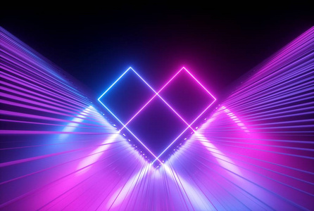 反射紫外线图片