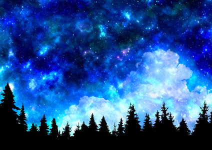 夜空背景素材图片 夜空背景图片素材下载 摄图新视界 夜空背景素材图片 夜空背景图片素材下载 摄图新视界