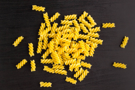 意大利面螺旋图片