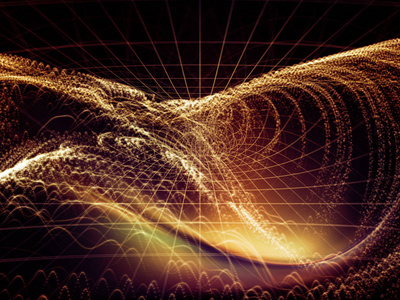 虚拟世界的幻觉图片