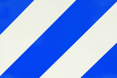 蓝白条纹复古风格蓝白条纹背景照片