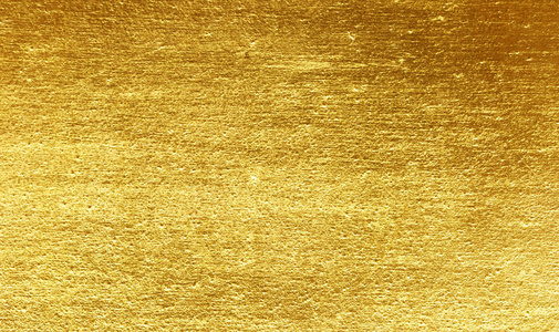 金色金属拉丝背景图片