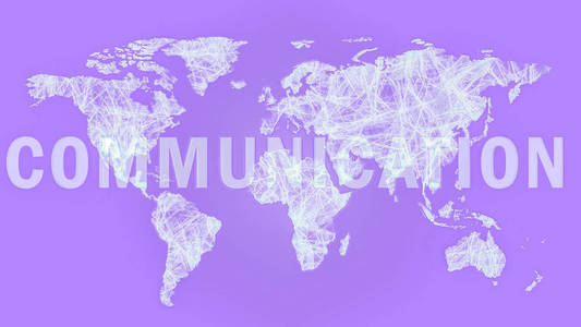 紫色地图图片大全