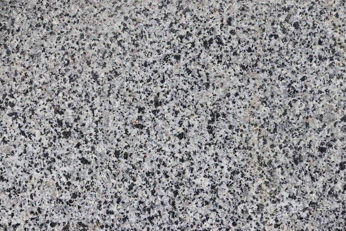 背景为灰色无缝花岗岩纹理