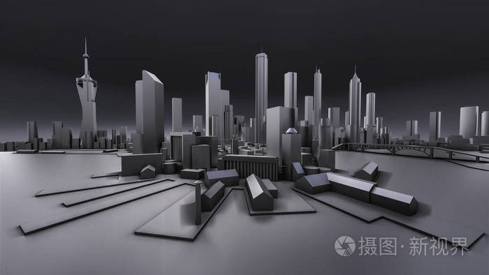 现代城市的立体景观 大都市的巨大布局 3d渲染 照片 正版商用图片2mjst2 摄图新视界 现代城市的立体景观 大都市的巨大布局 3d渲染 照片 正版商用图片2mjst2 摄图新视界
