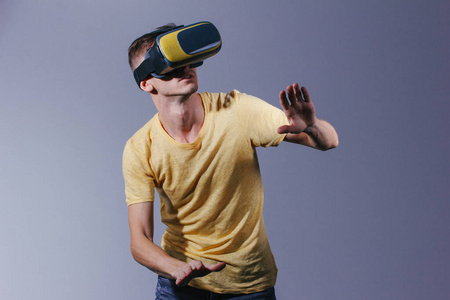 数字科技网络时代图片