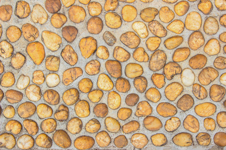 抽象的棕色马赛克块图片-抽象的棕色马赛克块素材-抽象的棕色马赛克块