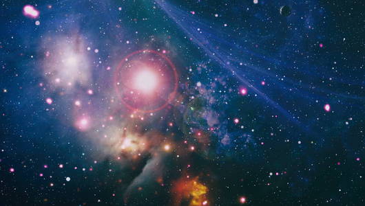 星空图片图片 星空图片素材 星空图片插画 摄图新视界