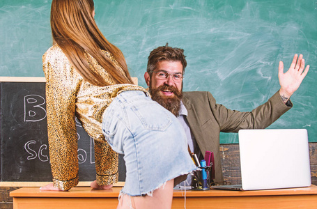 角色游戏概念.学校行为纪律与处罚照片