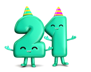 可爱的卡通人物,表情符号.