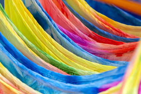 当地的颜色图片