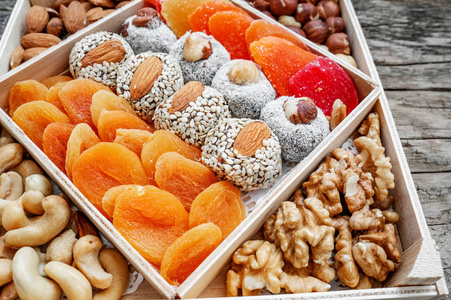 小红莓蜜饯图片