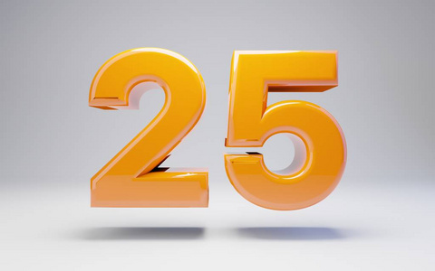 粉红色水果冰棍字体与焦糖和洒在白色背景隔离.照片