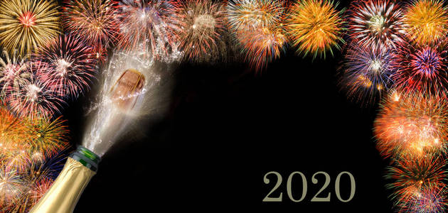 happynewyear2020withfireworkandsplashingbottleofchamp