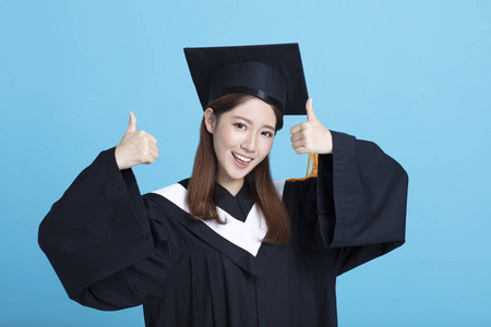 研究生章快乐图片