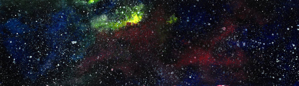 水彩星空图片 水彩星空素材 水彩星空插画 摄图新视界 水彩星空图片 水彩星空素材 水彩星空插画 摄图新视界