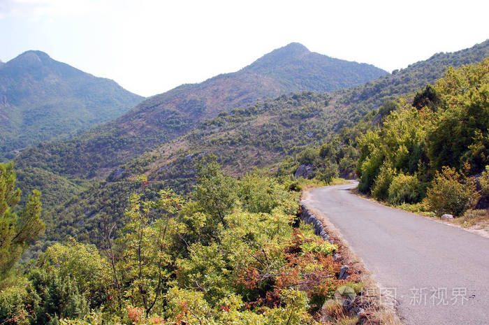 海岸 环境 旅行 全景图 岩石 夏天 公园 山谷 沿海 太阳