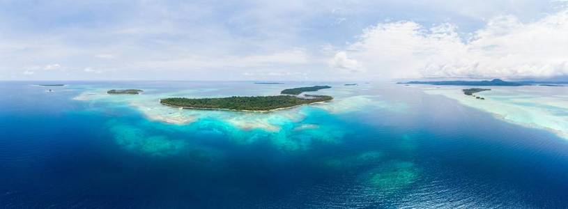 苏门答腊岛 自然环境图片
