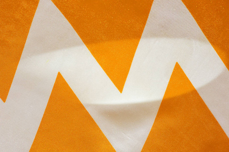 质地,背景,图案,丝绸黄白绉纱气息照片