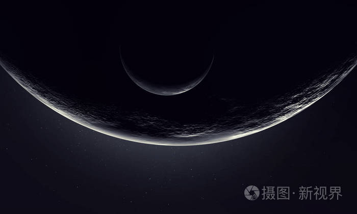 我们独特的宇宙