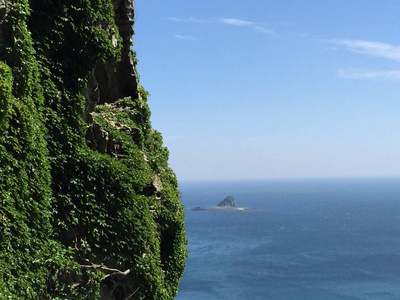 韩国济州岛风景图片