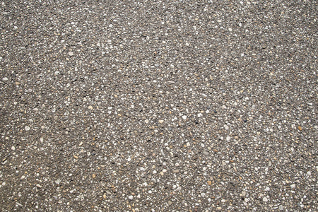 鹅卵石花岗岩地面背景灰色小花岗岩地面背景质地关于外面的石头地面