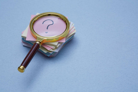 知识问答背景图片