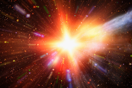 星爆.阳光.这个摄影图